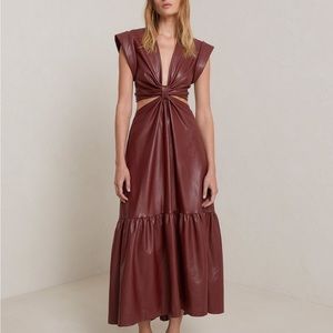 A.L.C. Alexandria Dress - Brand new without tags, no alterations, never worn